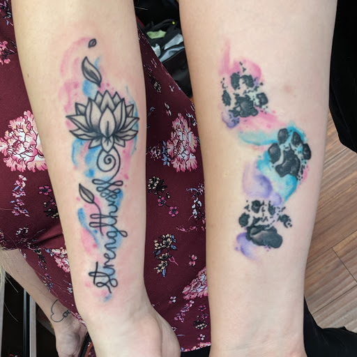 Tattoo and Piercing Shop «Heart & Soul», reviews and photos, 766 Plumas St, Yuba City, CA 95991, USA