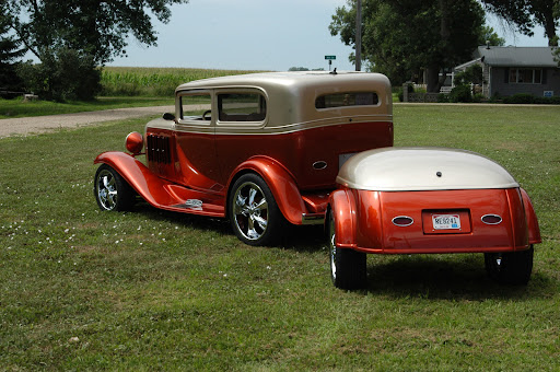 Auto Repair Shop «I-29 Automotive Service and Towing», reviews and photos, 3523 Main Ave, Fargo, ND 58103, USA