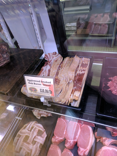 Butcher Shop «The Meat House Fairfax», reviews and photos, 9516 Main Street, Fairfax, VA 22031, USA