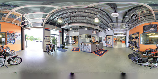 Motorcycle Dealer «Steel City Harley-Davidson», reviews and photos