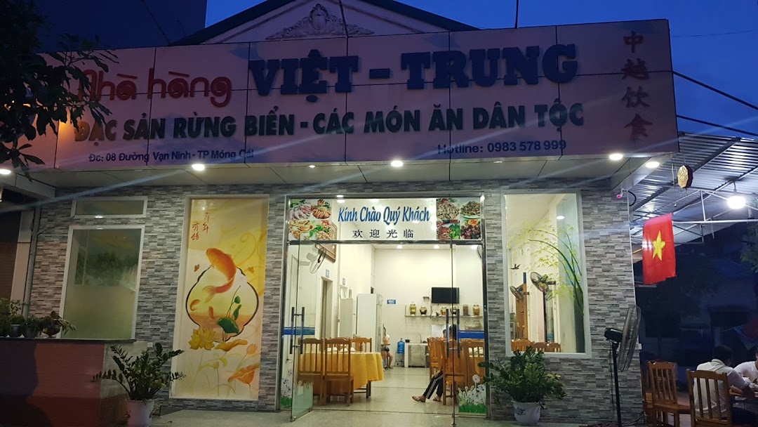 Viet Trung Restaurant