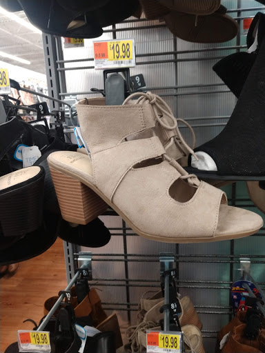 Department Store «Walmart Supercenter», reviews and photos, 2001 Glenn Blvd SW, Fort Payne, AL 35968, USA