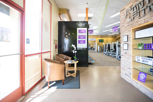Gym «Anytime Fitness», reviews and photos, 755 1st St, Gilroy, CA 95020, USA