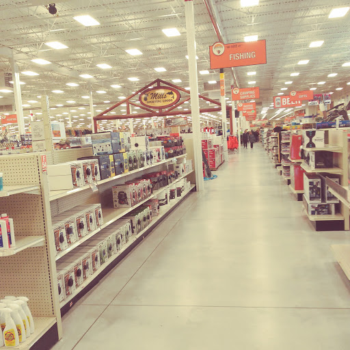 Department Store «Mills Fleet Farm», reviews and photos, 3875 SE Delaware Ave, Ankeny, IA 50021, USA