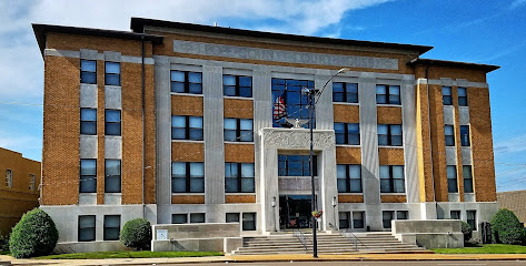 Pope County Courthouse