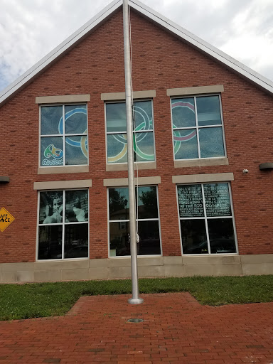 Museum «Alexandria Black History Museum», reviews and photos, 902 Wythe St, Alexandria, VA 22314, USA