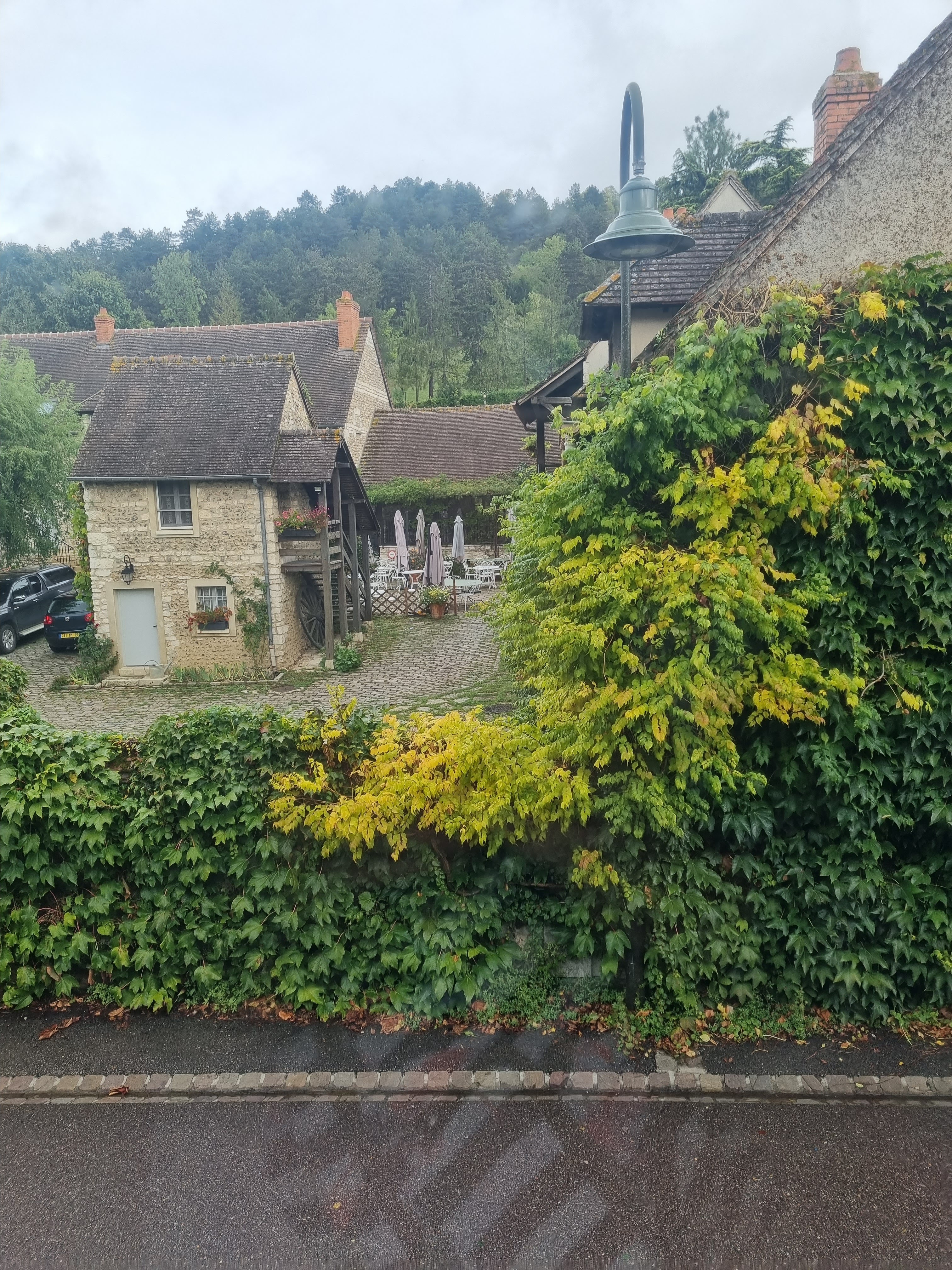 Photo n° 2 de l'avis de Marine.h fait le 22/09/2023 à 17:11