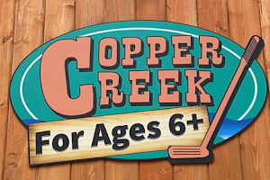 Copper Creek Mini Golf (Ages 6+ ONLY!) image