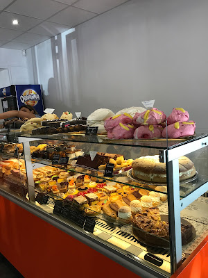 Boulangerie Faye à Troyes