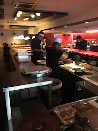 Atmosphère du Restaurant japonais Seiiki Le Yen à Marseille - n°9