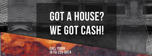 El Paso Cash Home Buyers