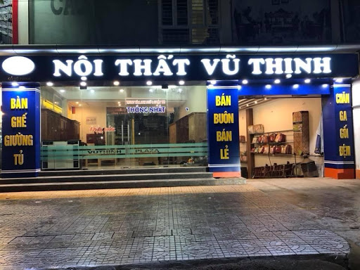 Vũ Thịnh Plaza