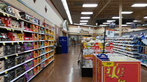Grocery Store «Kroger», reviews and photos, 4100 Hunt Rd, Blue Ash, OH 45236, USA