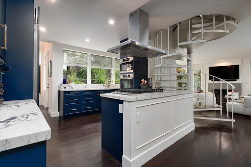 Labi Builders Inc. image