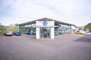 deisenroth & soehne | Volkswagen Hünfeld image