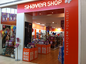 Shaver Shop Bendigo