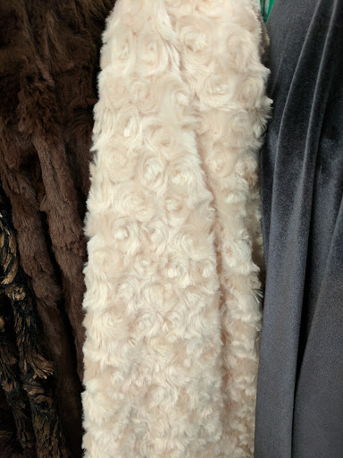 Fabric Store «Treadle Yard Goods», reviews and photos, 1338 Grand Ave, St Paul, MN 55105, USA