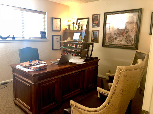 Law Firm «The Law Office of Carl Knickerbocker, P.C.», reviews and photos