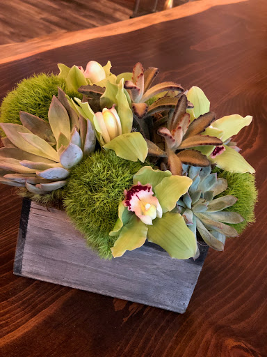 Florist «Chelsea Floral Designs», reviews and photos, 3094 E Shadowlawn Ave NE, Atlanta, GA 30305, USA