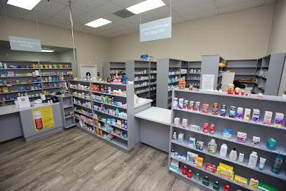 Portola Pharmacy
