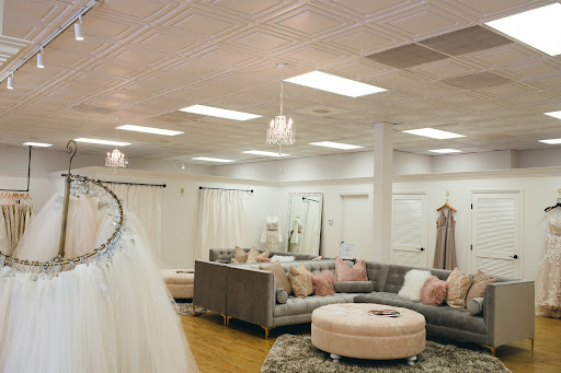 Bridal Shop «Bridal Elegance», reviews and photos, 2172 Torrance Blvd, Torrance, CA 90501, USA