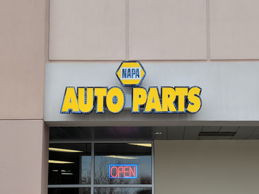 Auto Parts Store «NAPA Auto Parts», reviews and photos, 1925 Pawtucket Ave #8, East Providence, RI 02914, USA