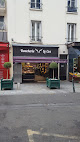 Boucherie Peretti Neuilly-sur-Seine