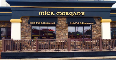 Mick Morgan's (Norwood)
