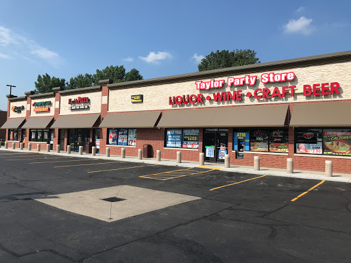 Liquor Store «Taylor Party Store», reviews and photos, 9018 Telegraph Rd, Taylor, MI 48180, USA