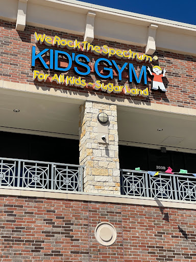 Gym «Kids Gym», reviews and photos, 9027 Portage Industrial Dr, Portage, MI 49024, USA