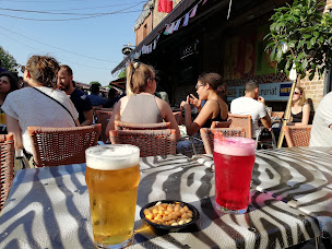 Photo n°21 de Baobar à Amiens ()