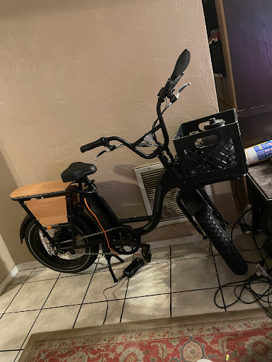 Bicycle Store «Bike Shop Hub», reviews and photos, 2801 N Flowing Wells Rd #101, Tucson, AZ 85705, USA