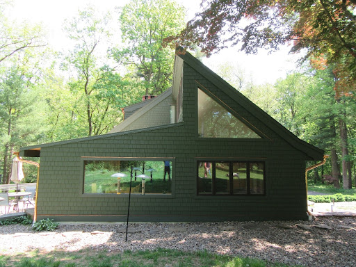 Roofing Contractor «Burr Roofing, Siding, & Windows», reviews and photos, 11 Corinthian Ave, Stratford, CT 06615, USA