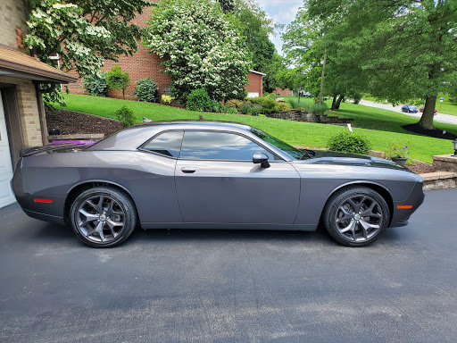 Car Dealer «Valley Honda», reviews and photos, 4221 William Penn Hwy, Monroeville, PA 15146, USA