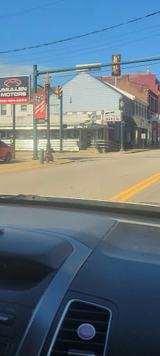 Car Dealer «Elkton Auto Corral», reviews and photos, 114 S Jefferson St, Lisbon, OH 44432, USA