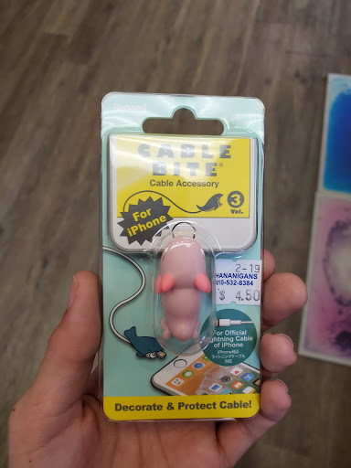 Toy Store «Shananigans Toy Shop», reviews and photos, 5004 Lawndale Ave, Baltimore, MD 21210, USA