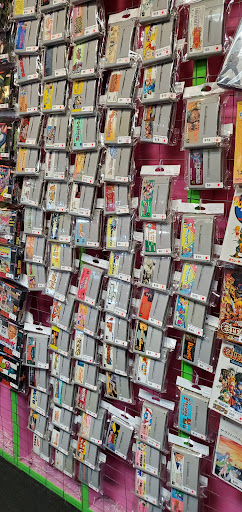 Video Game Store «Pink Gorilla University District», reviews and photos, 4341 University Way NE, Seattle, WA 98105, USA