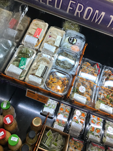 Grocery Store «Whole Foods Market», reviews and photos, 621 Broad St, Durham, NC 27705, USA