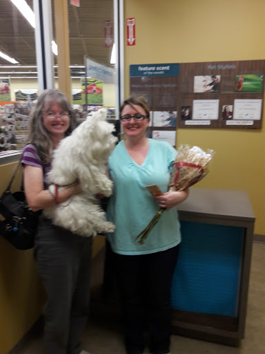 Pet Supply Store «Petco Animal Supplies», reviews and photos, 317 E Trenton Rd, Edinburg, TX 78539, USA