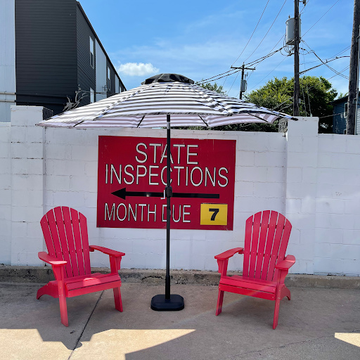 3825 Guadalupe St, Austin, TX 78751, USA