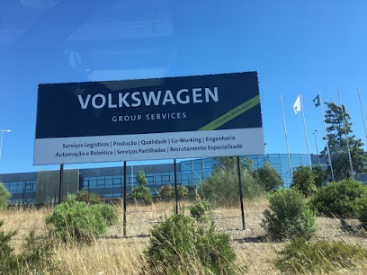 Volkswagen Group Services - Portugal