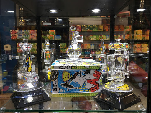 Tobacco Shop «Sterling Smoke», reviews and photos, 22405 Enterprise St #104, Sterling, VA 20164, USA