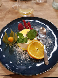 Photo n°27 de La Mamma Mia Trattoria-Pizzeria à Amiens ()