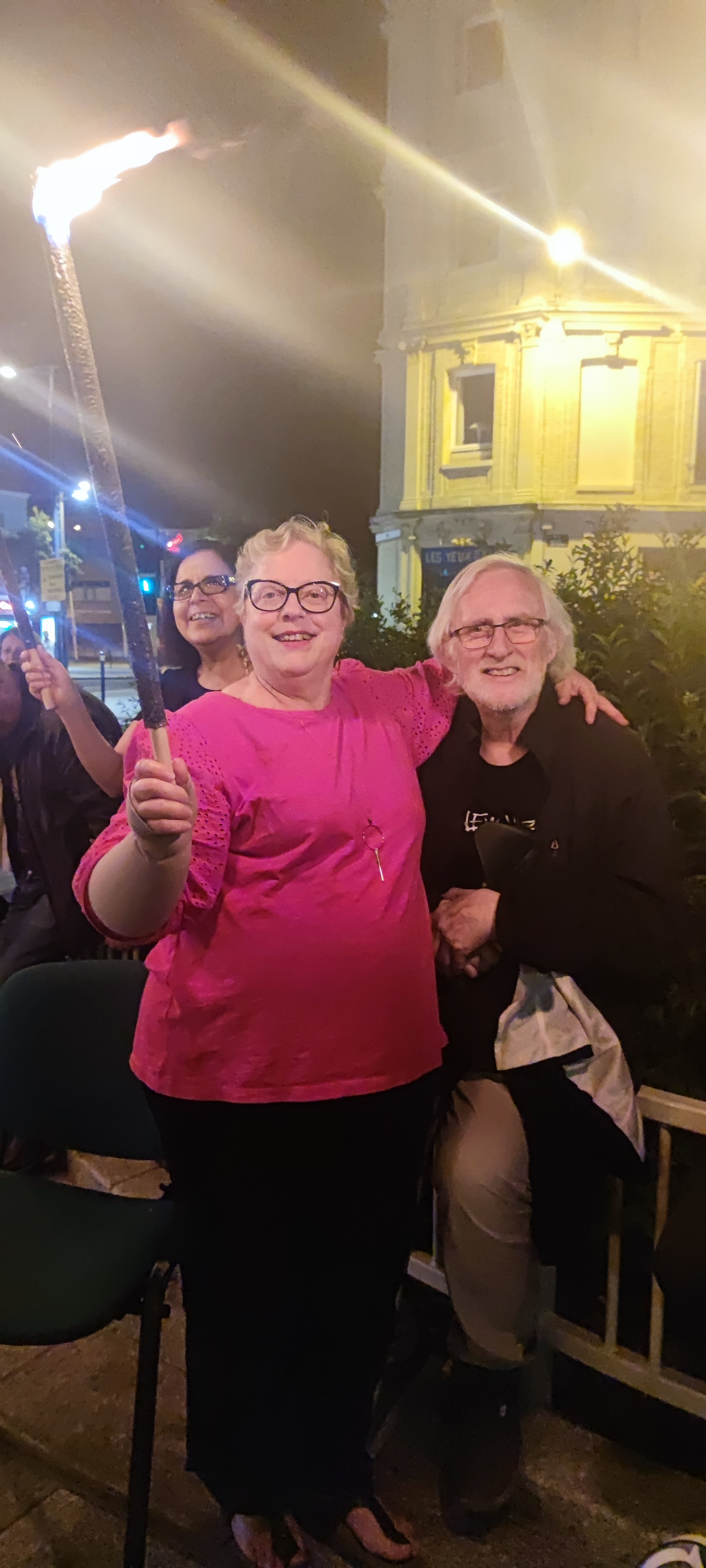 Photo n° 2 de l'avis de Isabelle.e fait le 21/06/2023 à 23:47