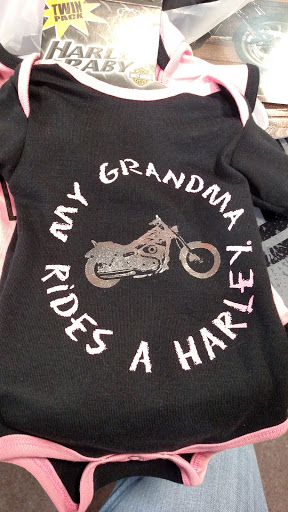 Motorcycle Dealer «Lone Star Harley-Davidson, Triumph», reviews and photos, 1211 Loop 323 S SE, Tyler, TX 75701, USA