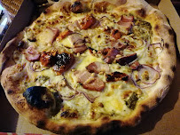 Pizza du Pizzeria Le Grand Méchant Loup à Veigné - n°17