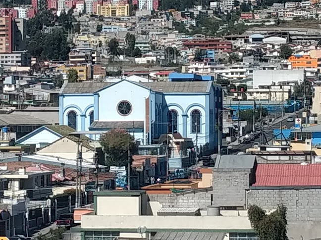 Oe4, Quito 170104, Ecuador