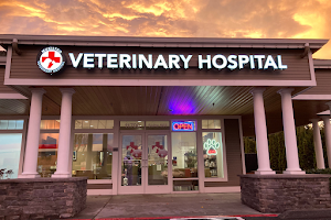 Mukilteo Veterinary Hospital image