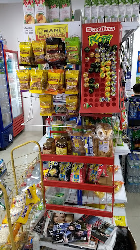 Opiniones de Mini Market El Vecino en Quito - Tienda