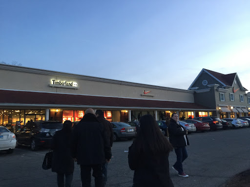 Sporting Goods Store «Nike Factory Store», reviews and photos, 20 Killingworth Tpke #155, Clinton, CT 06413, USA